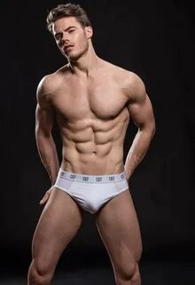 Sexy MEN UNDERWEAR: #BIG MUSCLE ฟ น ก บ ห น ม- : Care And Li