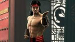 MORTAL MUGEN WEEK Liu Kang (POTS Style) by Nexus Gaming; NEW