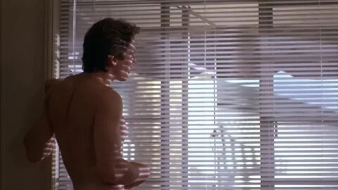 ausCAPS: Richard Gere nude in American Gigolo