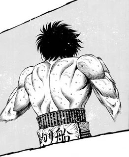 Hajime no Ippo Art (@HajimeNoIppoArt) Twitter Tweets * TwiCo