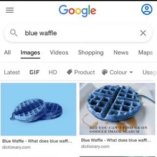 Umfeld Ladenbesitzer Klammer what is blue waffle on google a