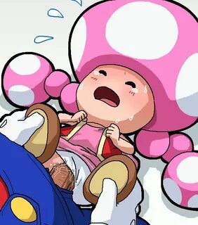 Only Toadette - 94/118 - Hentai Image