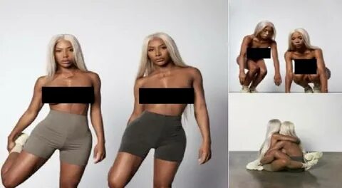 Clermont Twins post nude photos on their Twitter, including 