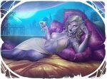 49 hot photos of Queen Azshara from World of Warcraft that w