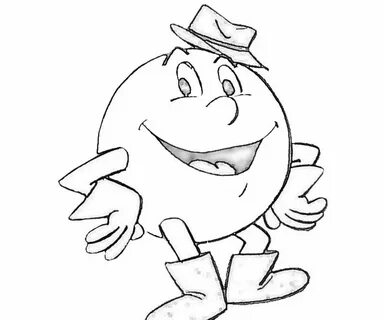 Pacman Free Coloring Pages Coloring pages, Coloring books, C