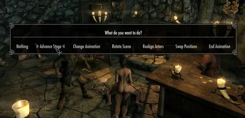 Skyrim Sex Game - Porn photos. The most explicit sex photos 