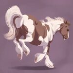 Daily Horse Drawings : Photo Horse drawings, Animal drawings