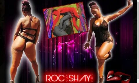 Rocandshayxxx Account - Free Porn AccountsZ