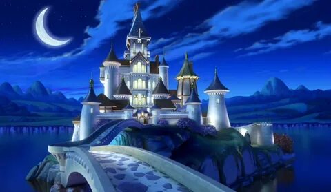 Sofia The First Castle - Sariahsxt