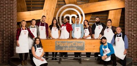 Masterchef Canada 2021 Winner : Masterchef Canada winner ope