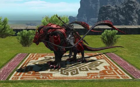 Burden Of The Father Savage Guide : Final Fantasy XIV: Heave