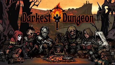 darkest dungeon wallpaper 4k darkest dungeon dungeon wallpap
