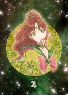 Sailor Jupiter, Fanart page 7 - Zerochan Anime Image Board