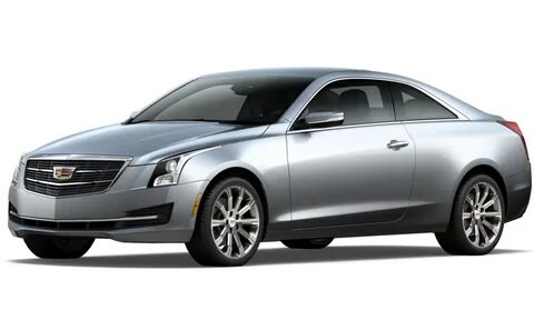 2019 Cadillac ATS Colors GM Authority