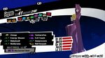 Persona 5 / Persona 5 Royal - Hariti Persona Stats and Skill