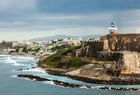 Виза в Пуэрто Рико для россиян 2020, какая нужна для пребыва