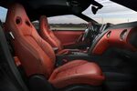 Nissan GT-R Ежедневный информационный портал AUTOMOBILI.RU