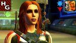 SWTOR Trooper Female ► Corellia Planetary Story Arc Part 2 o