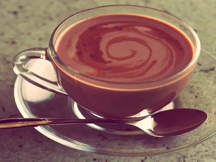 Hot Chocolate Under 100 Calories - Musely