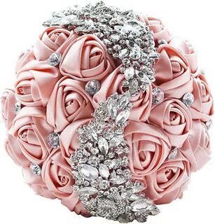 Amazon.com: Wedding Bouquets for Bride