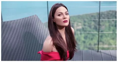 Tuloy-tuloy ang buhos ng blessings! KC Concepcion thankful d