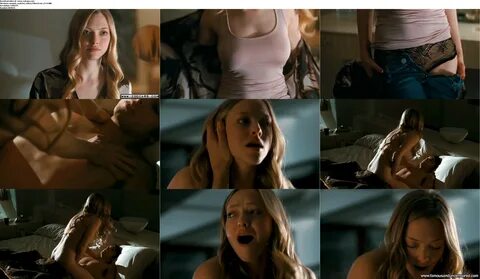 Amanda seyfried blow job Emma Watson And Amanda Seyfried