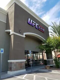 UFC Gym, Las Vegas - સરનામું, ફોન, ઓપનિંગ કલાક, સમીક્ષાઓ