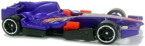 F1 Racer - 74mm - 2009 Hot Wheels Newsletter