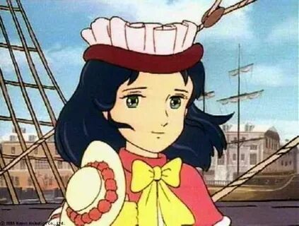 Princess Sara + 11 Animes from the 90s We’d Love to Watch Ag