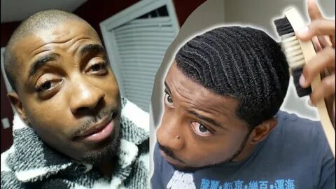 FROM A BALD HEAD TO 360 WAVES How To Start The Perfect Beehi