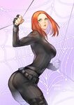 Black Widow - Marvel - Mobile Wallpaper #1707660 - Zerochan 