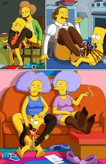Simpsons Family Having Sex - Heip-link.net