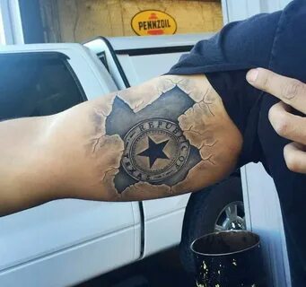 Image result for full back tattoo texas flag Cowboy tattoos,