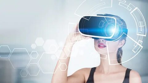 Пандемия сдерживает рост расходов на AR и VR, но долгосрочны