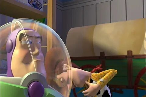 Toy Story - История игрушек Image (8347154) - Fanpop - Page 