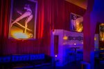 Get Laid In Colette New Orleans Sex & Swingers Club * ASC