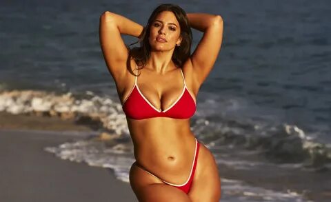 Ashley Graham SI Swimsuit Model Page - Swimsuit SI.com