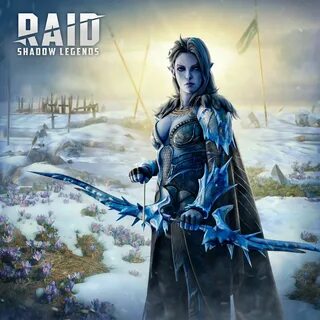 Raid: Shadow Legends Wallpapers - Wallpaper Cave