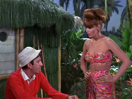 Gilligan's Island Tina louise, Gilligan’s island, Hollywood 