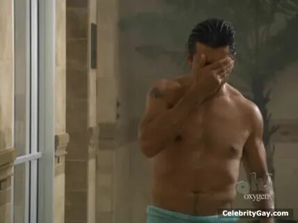 Mark Consuelos Nude - leaked pictures & videos CelebrityGay