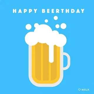 GIFs "Happy Birthday". Really Large Collection of the best G