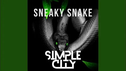Sneaky Snake (Radio Cut) - YouTube Music