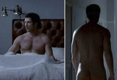 Rainbow Colored South: Dylan McDermott Bare All In An Americ