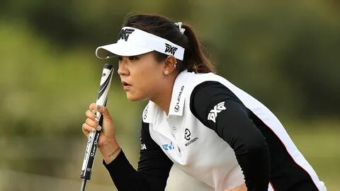 Lydia Ko hires 2017 Caddie of the Year as new looper Golf Ch