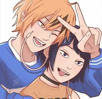 Kamijirou ♡ shared a post on Instagram: "So cute! I’m also s