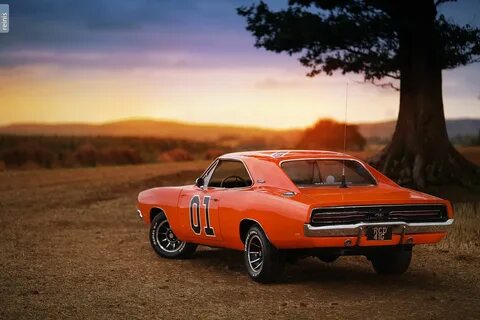 Reinis Babrovskis Photography: Dodge Charger Dodge muscle ca