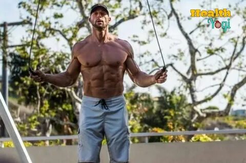 Gabe Kapler Workout Routine And Diet Plan - Health Yogi