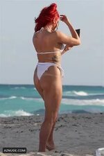 Justina Valentine Thong Mega Porn Pics Porn Sex Picture