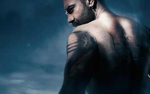 Shivaay Wallpapers - Wallpaper Cave