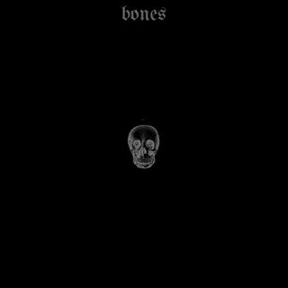 BPM and key for Bones by Elijah Gonzales Tempo for Bones son